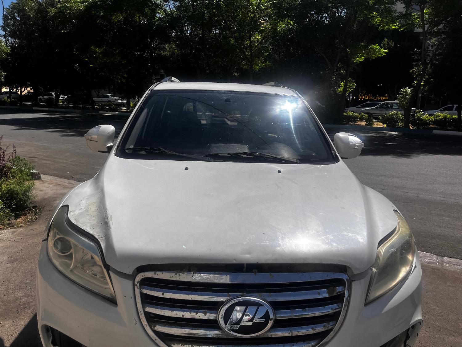خودرو لیفان، X60 آگهی ann_19748029