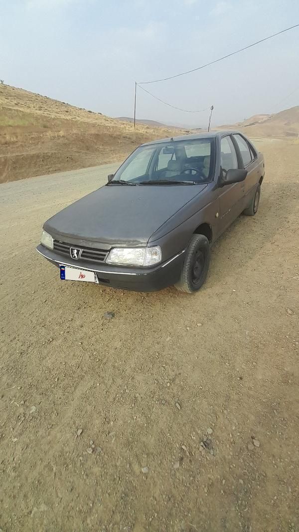 خودرو پژو، روآ آگهی ann_19748052