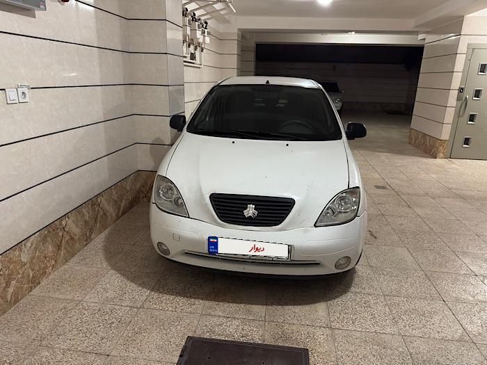 خودرو تیبا، 2 آگهی ann_19748071