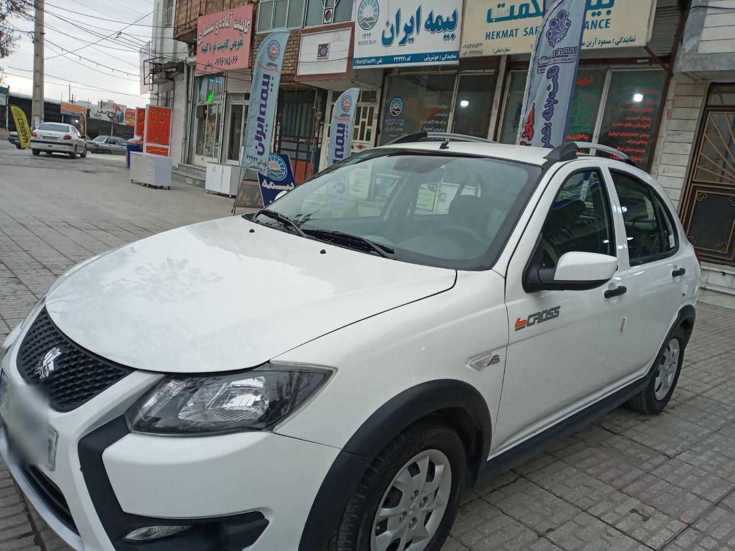 خودرو کوییک، S آگهی ann_19748231