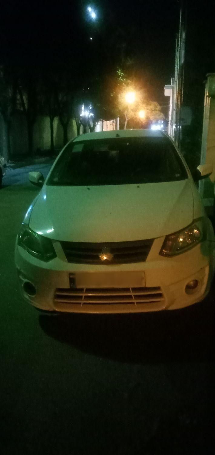 خودرو ساینا، EX آگهی ann_19748236
