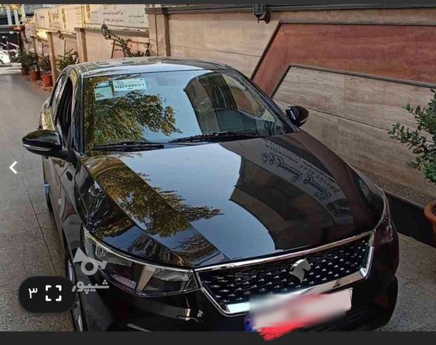 خودرو تارا، اتوماتیک آگهی ann_19748238