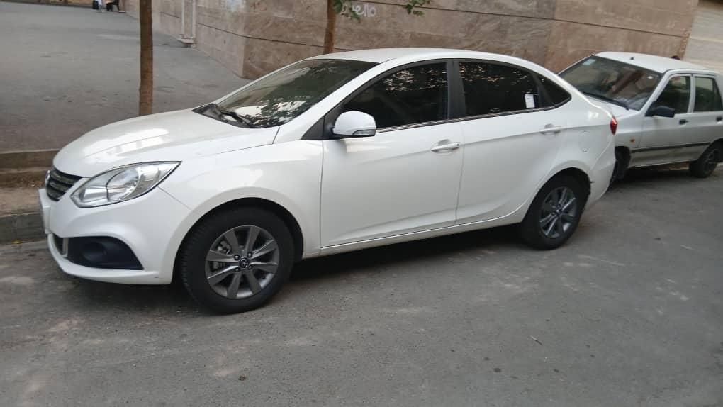 خودرو جک، J4 آگهی ann_19748280