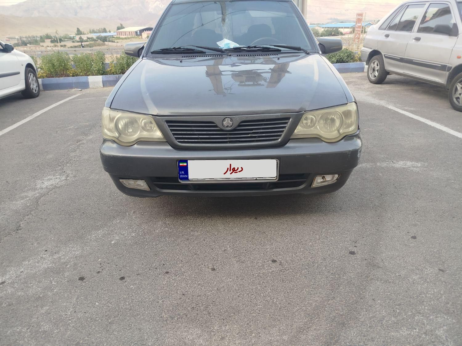 خودرو پراید، 132 آگهی ann_19748283