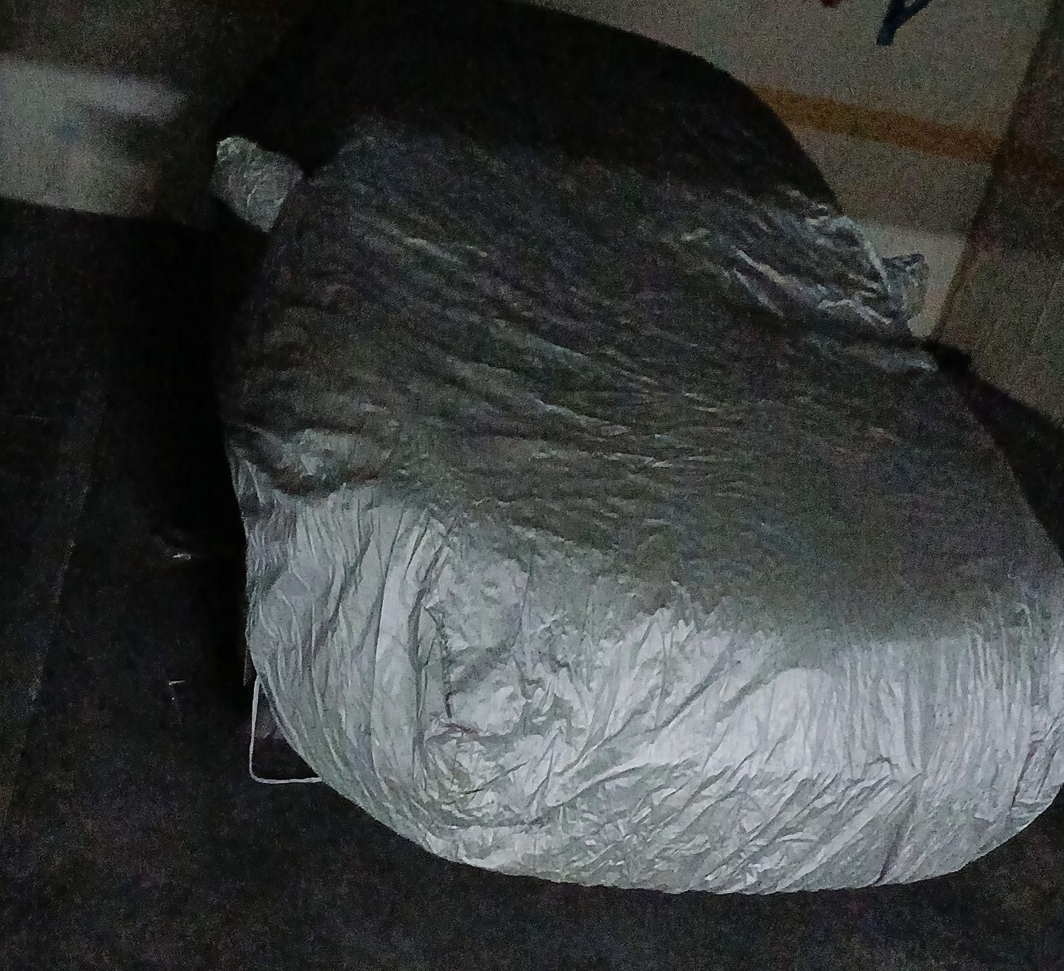 جک J4 اتوماتیک ساده - 1403