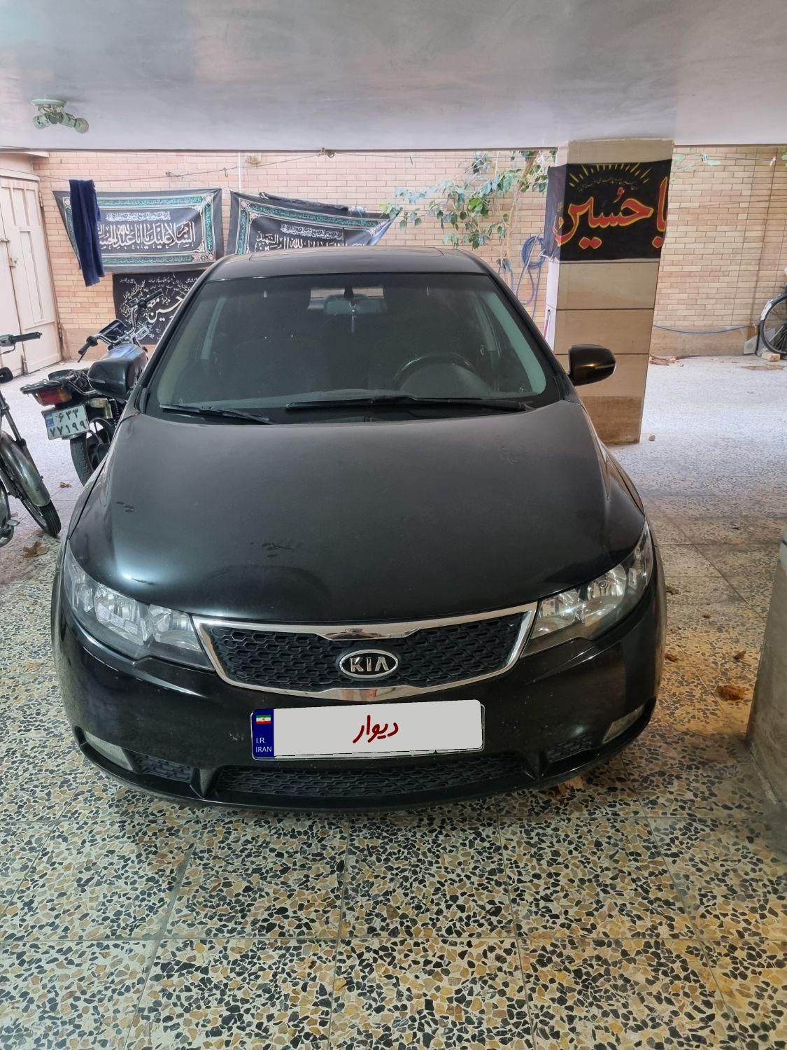 خودرو کیا، سراتو آگهی ann_19748304