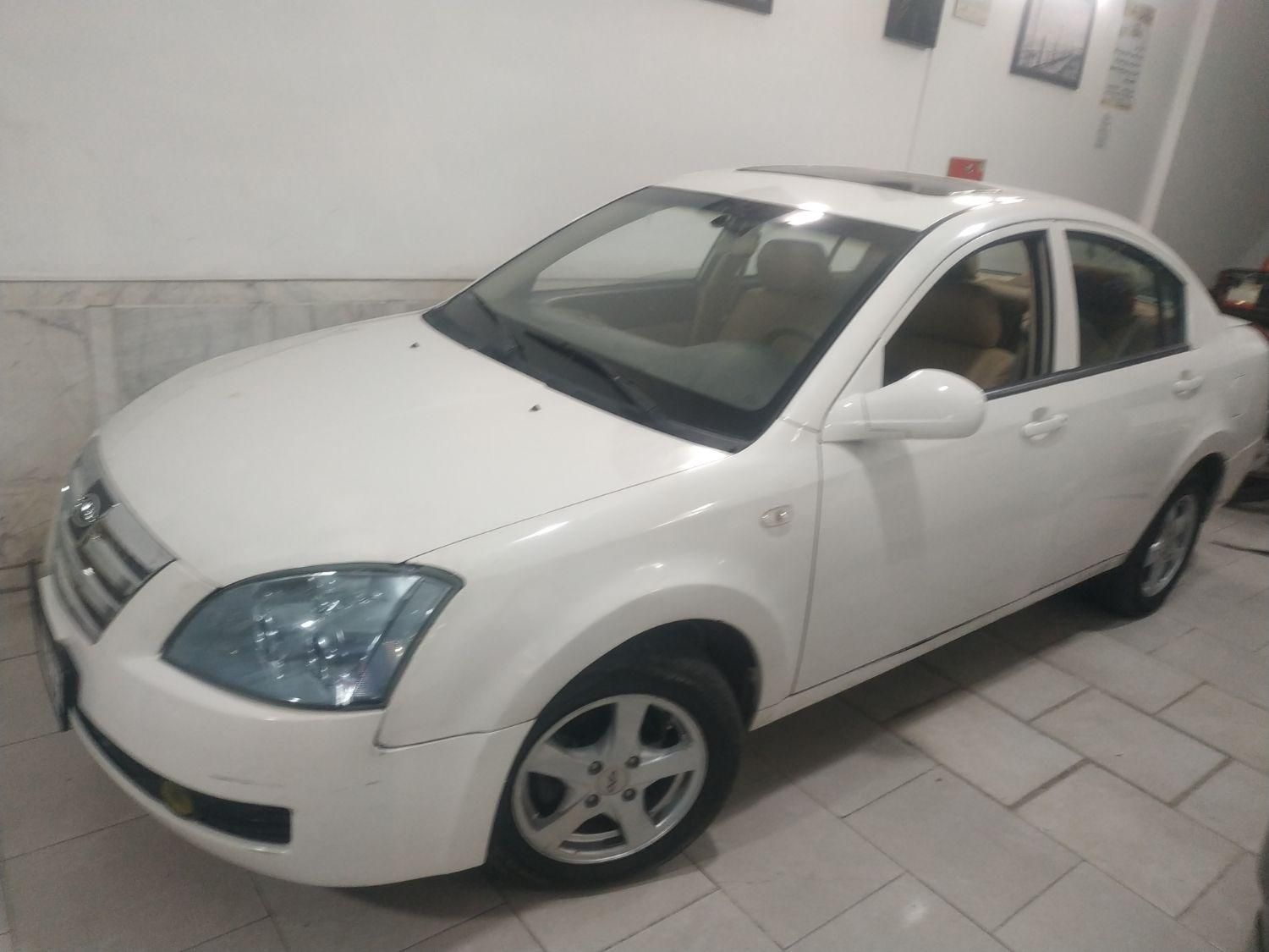 ام وی ام 530 دنده ای - 1393