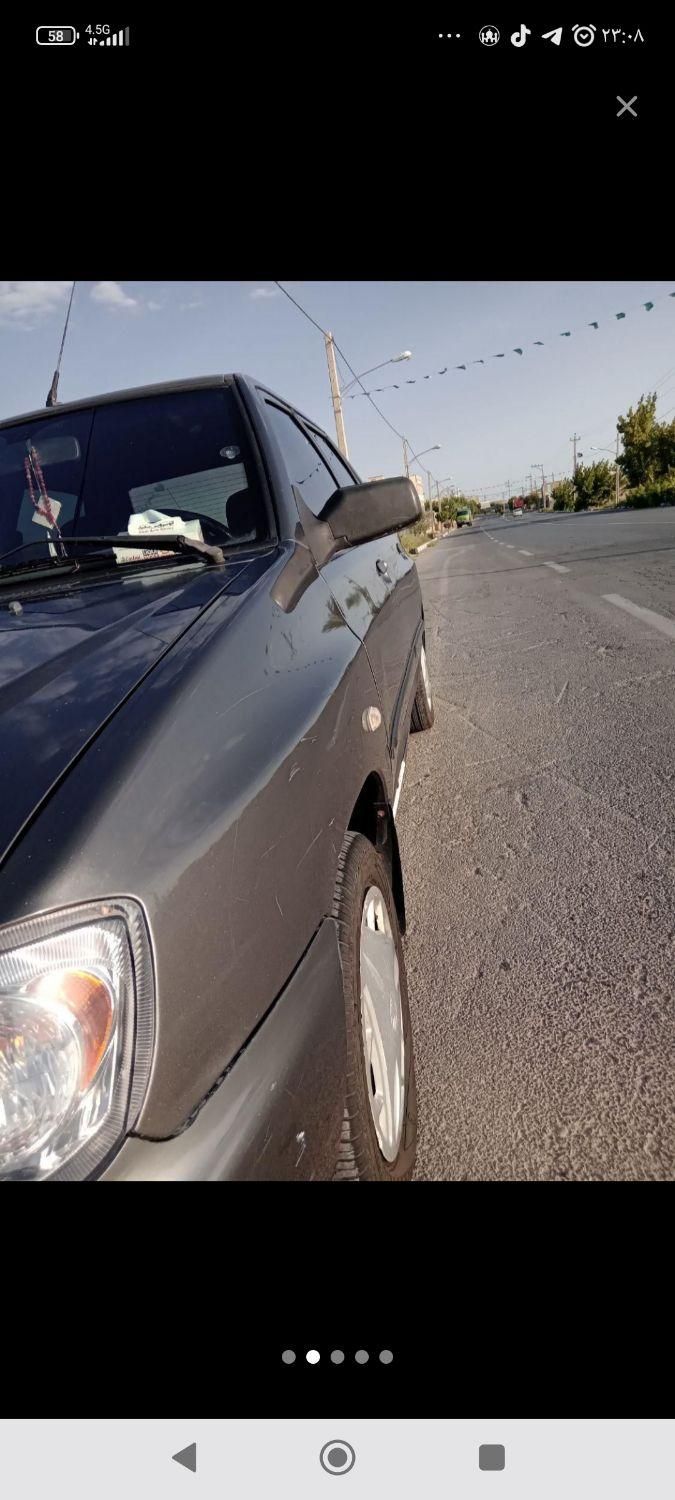خودرو پراید، 132 آگهی ann_19748361