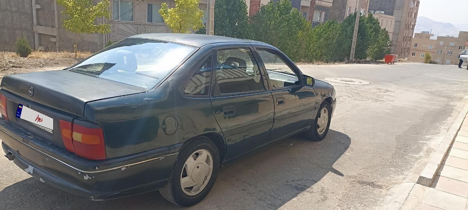 اپل وکترا دنده ای - 1994
