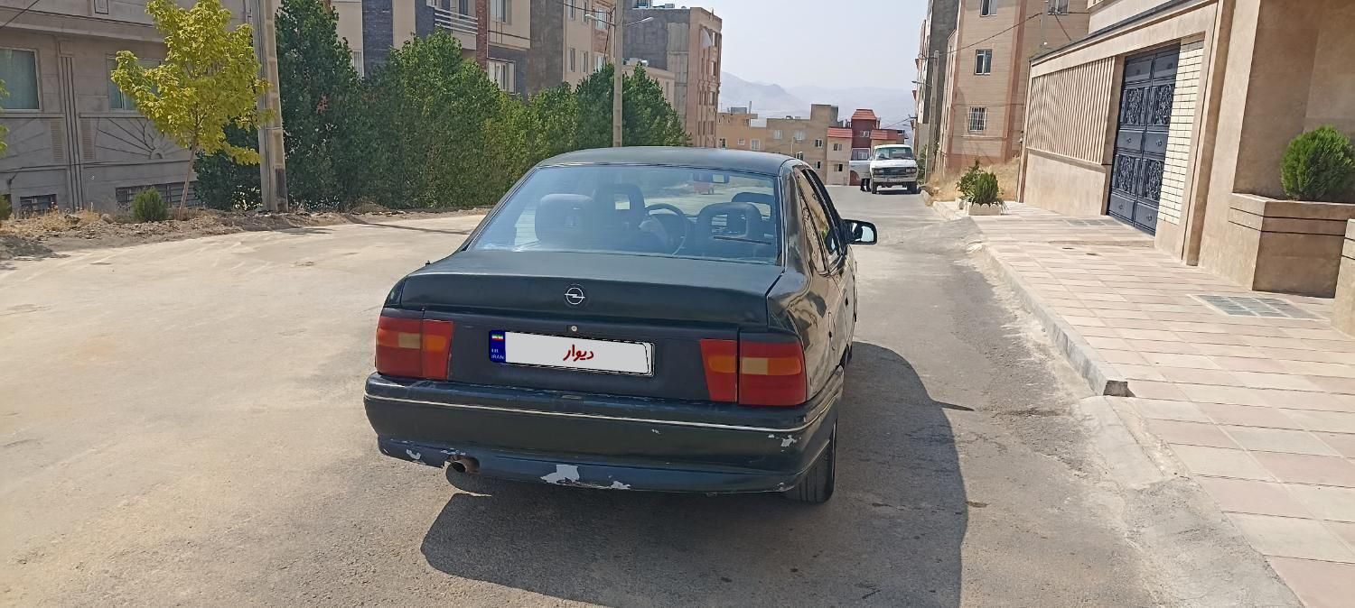 اپل وکترا دنده ای - 1994