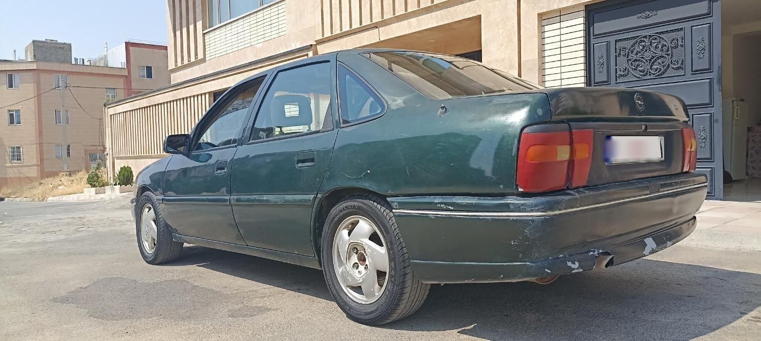 اپل وکترا دنده ای - 1994