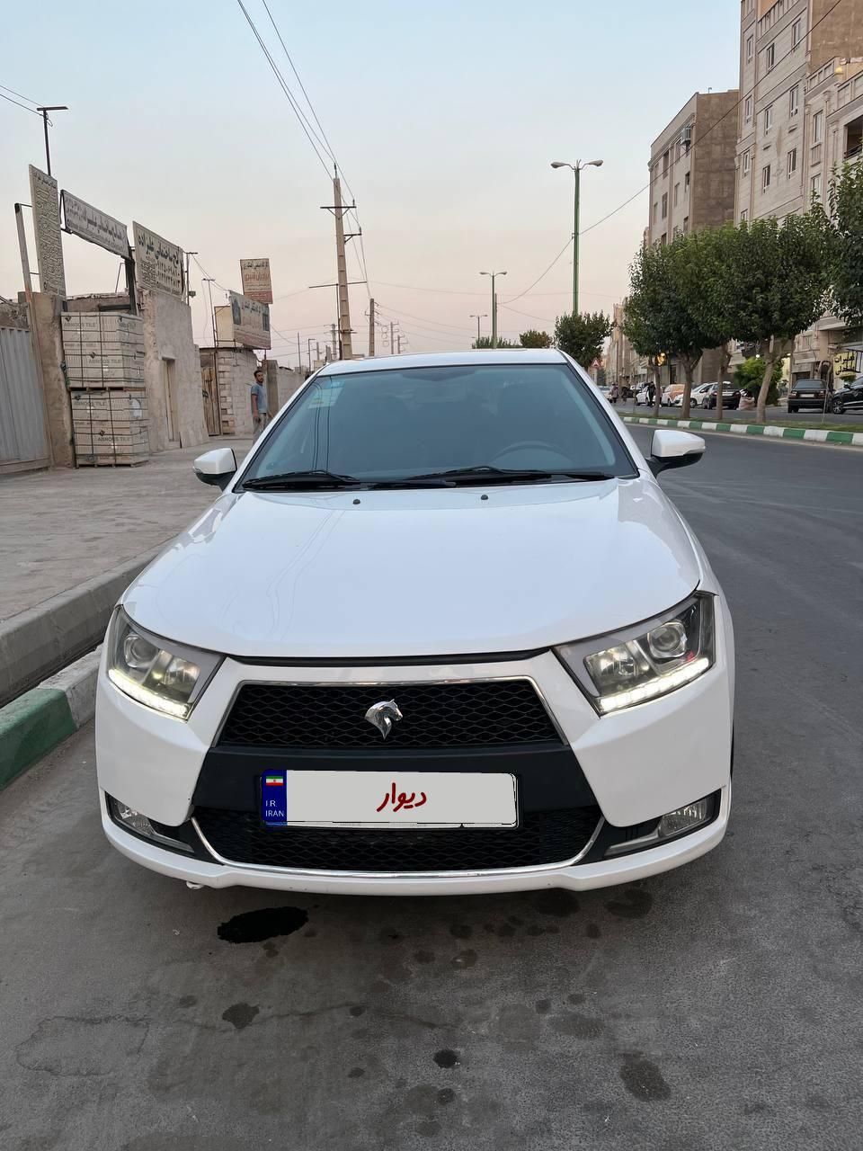 خودرو دنا، پلاس توربو آگهی ann_19748370