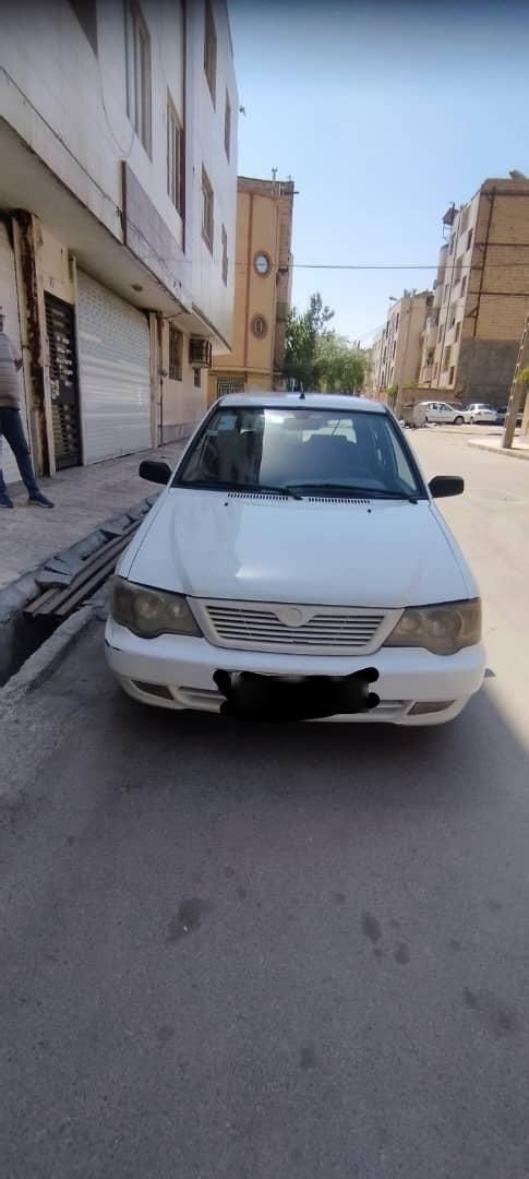 خودرو پراید، 111 آگهی ann_19748391