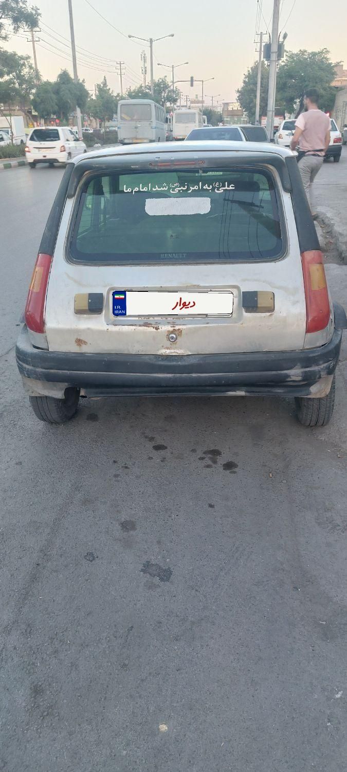 خودرو رنو، پی کی آگهی ann_19748397