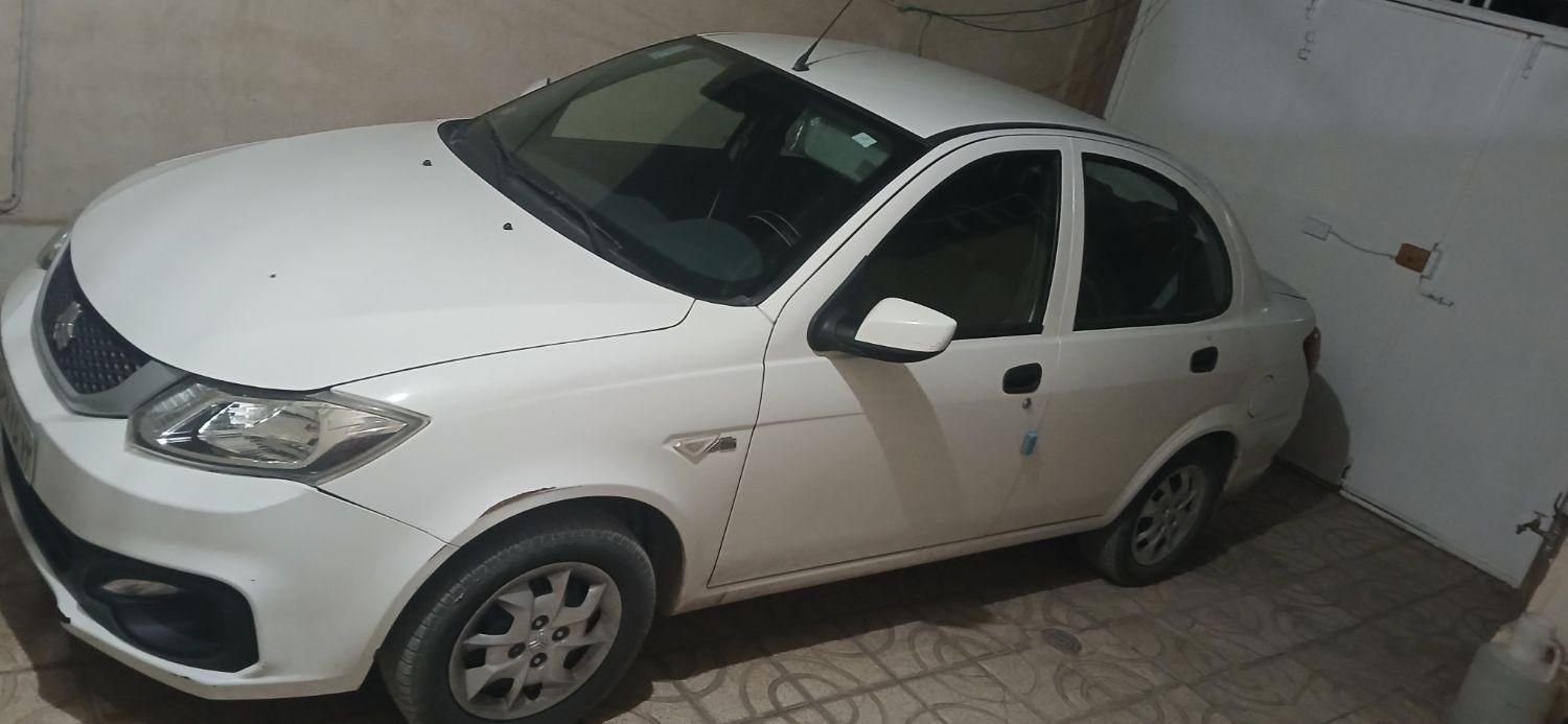 خودرو ساینا، S آگهی ann_19748410