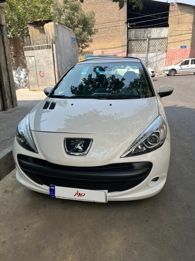 خودرو پژو، 207 آگهی ann_19748418