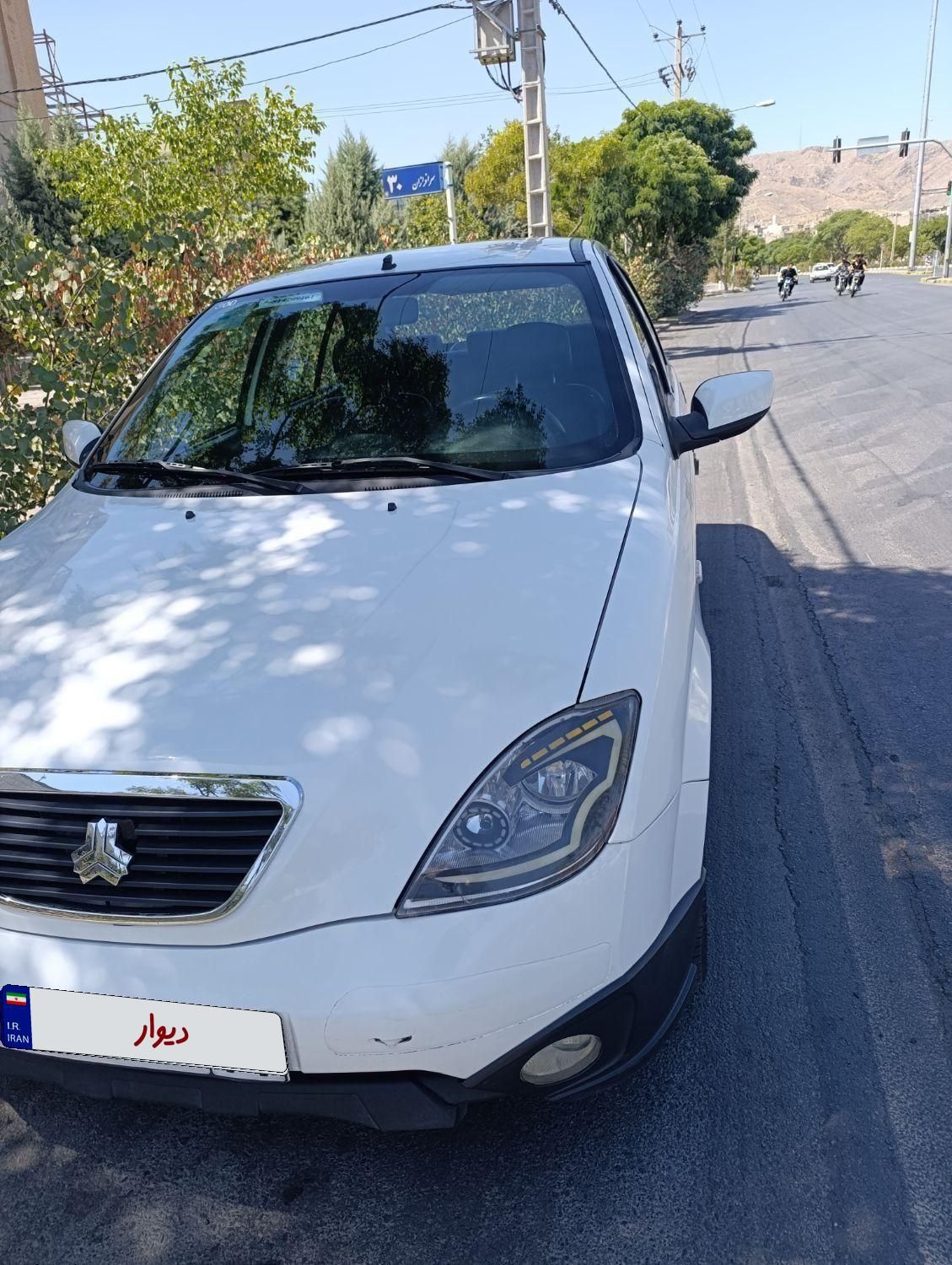 خودرو تیبا، صندوق دار آگهی ann_19748450