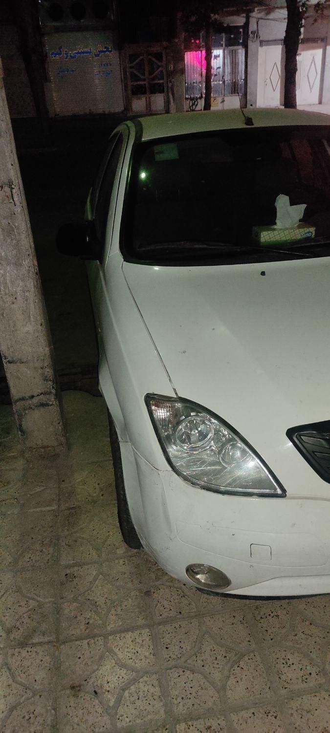 خودرو تیبا، صندوق دار آگهی ann_19748454