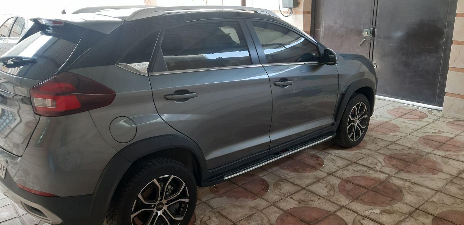 ام وی ام X22 پرو اتوماتیک IE - 1402