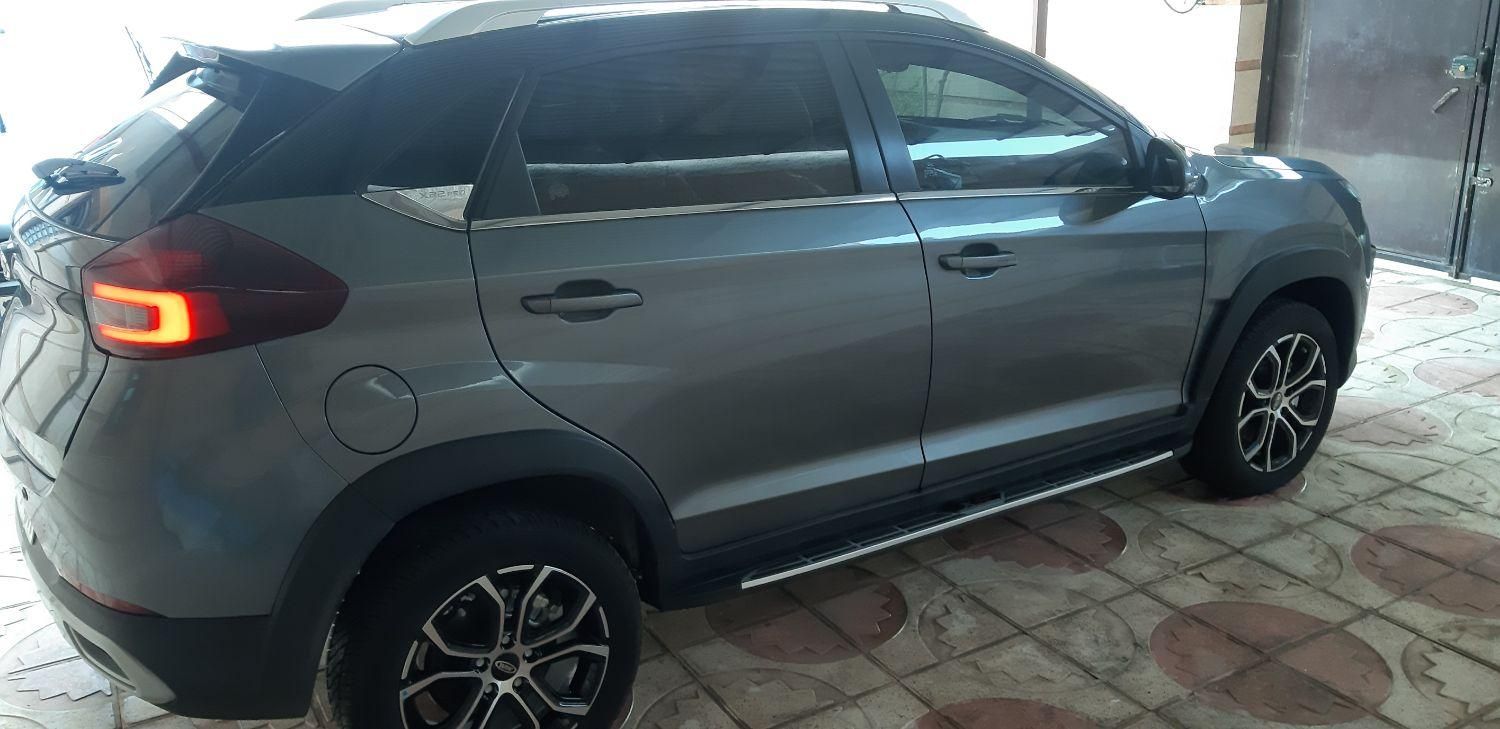 ام وی ام X22 پرو اتوماتیک IE - 1402