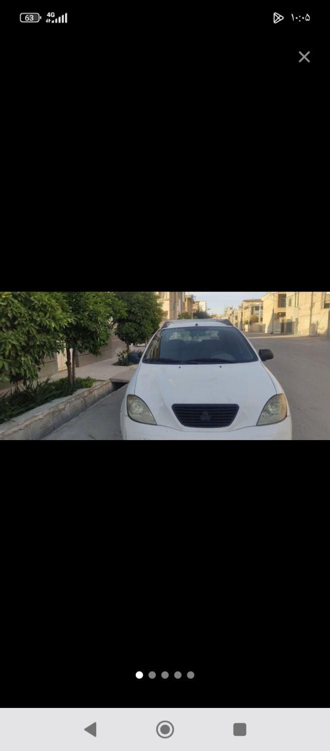 خودرو تیبا، صندوق دار آگهی ann_19748462