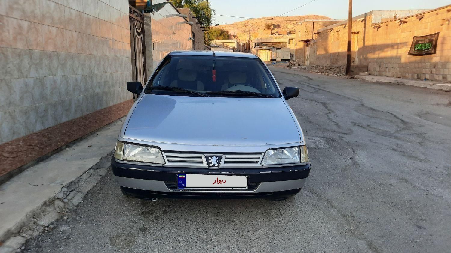 خودرو پژو، 405 آگهی ann_19748476