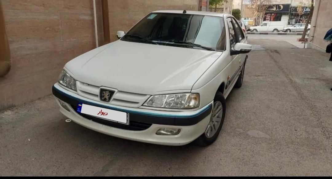 خودرو پژو، پارس آگهی ann_19748491