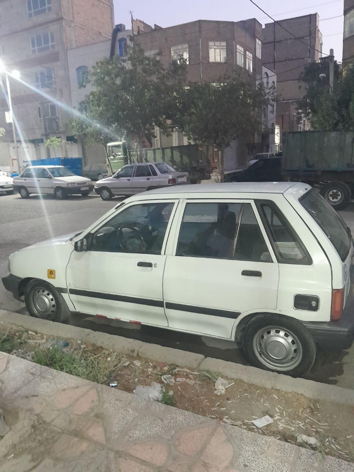 خودرو پراید، 111 آگهی ann_19748499