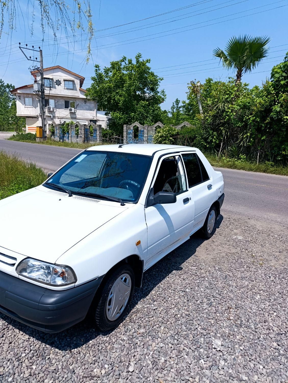 پراید 131 SE - 1399