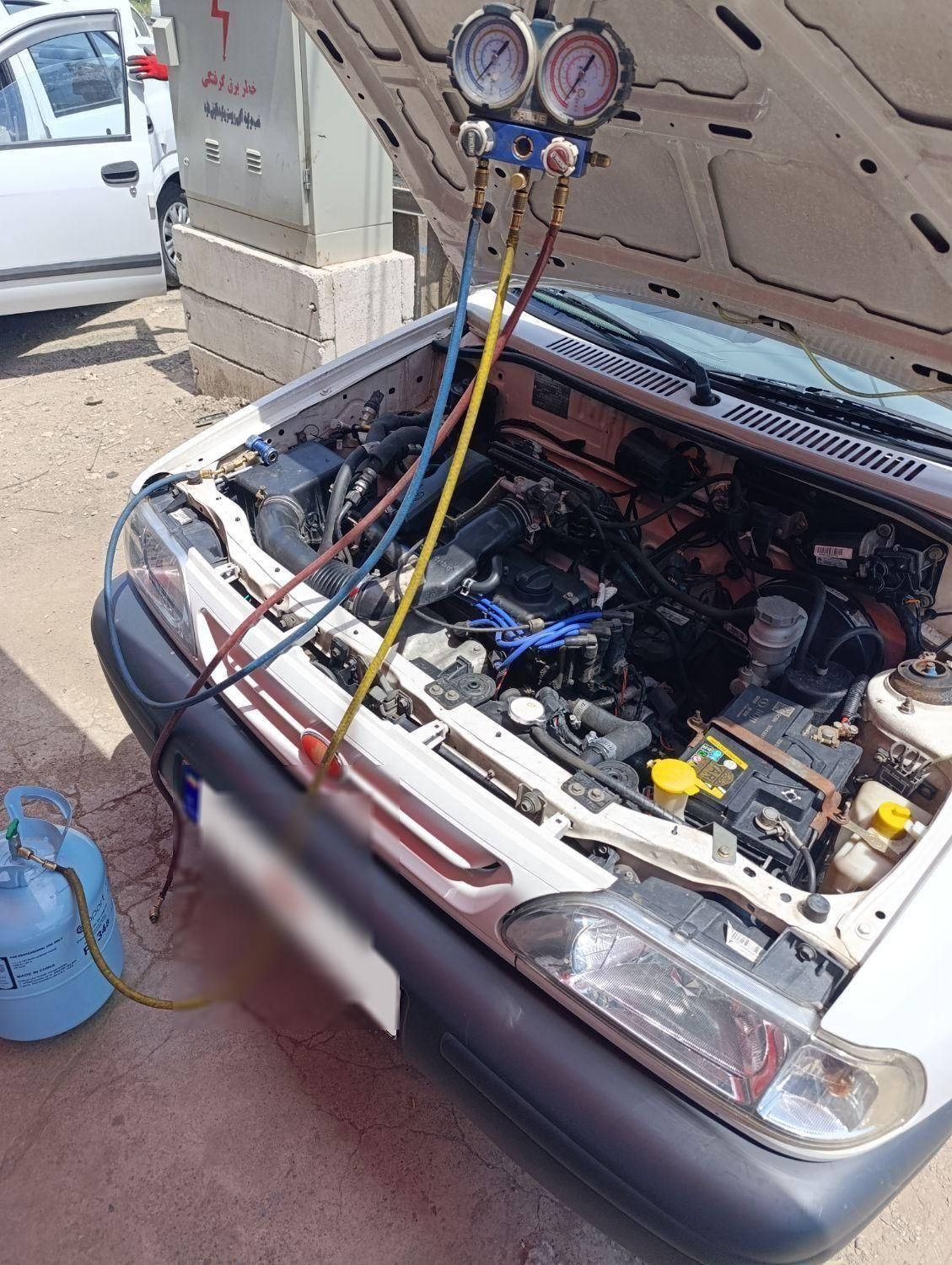 پراید 131 SE - 1399