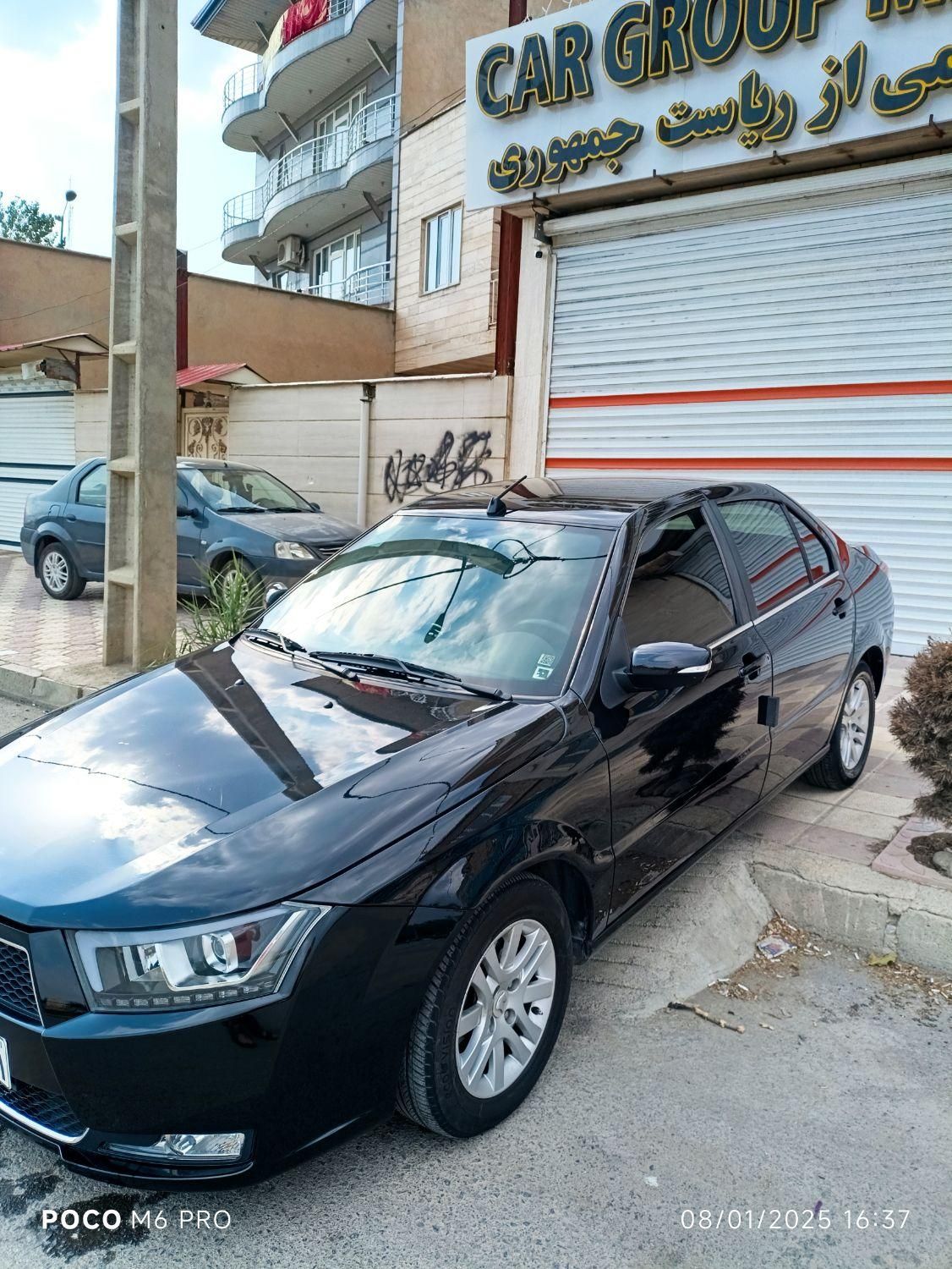 خودرو دنا، معمولی آگهی ann_19748524
