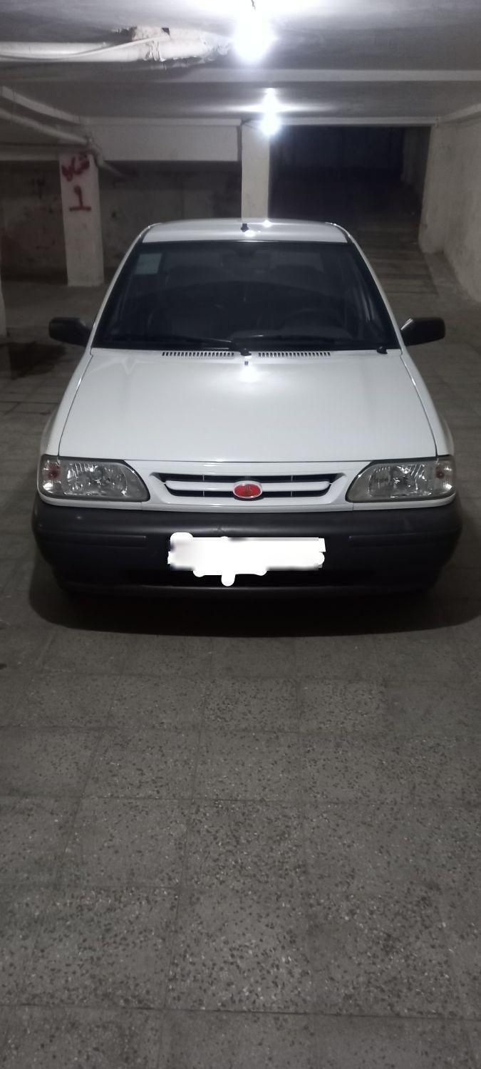 پراید 131 SE - 1397