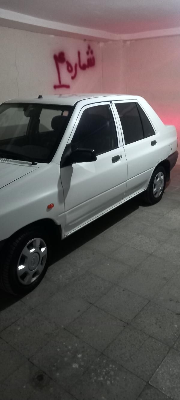 پراید 131 SE - 1397