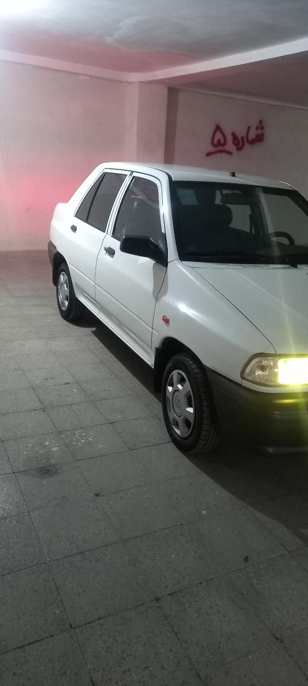 پراید 131 SE - 1397
