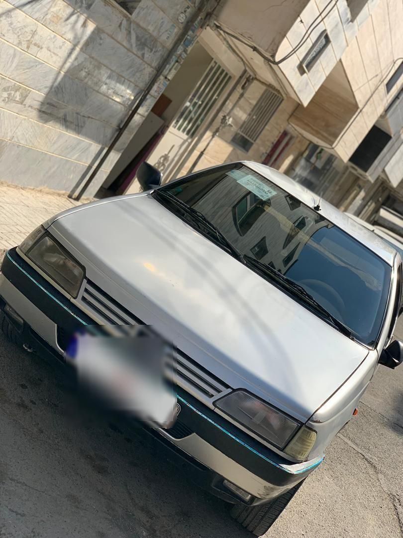 خودرو پژو، 405 آگهی ann_19748546