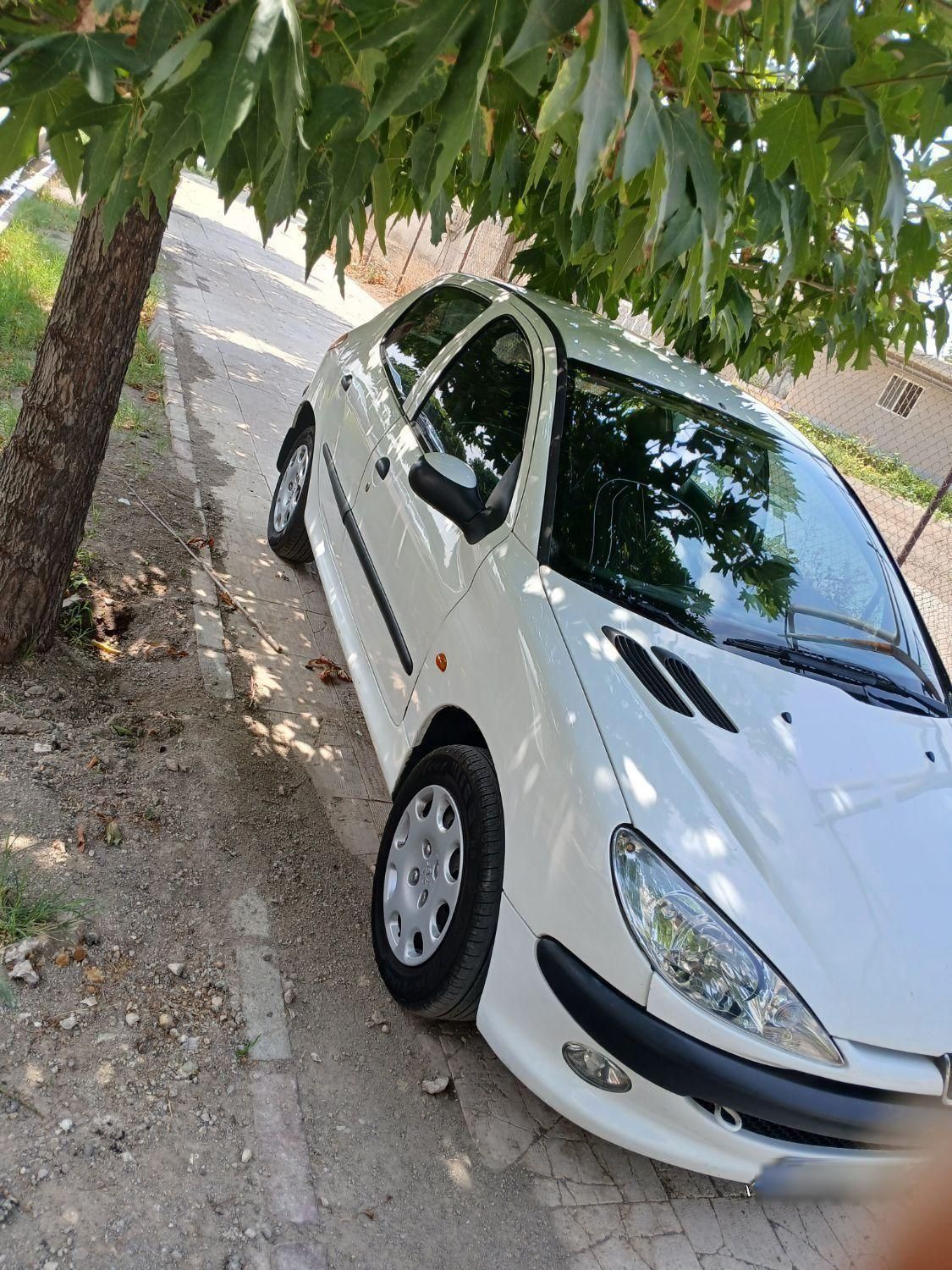 خودرو پژو، 206 آگهی ann_19748559