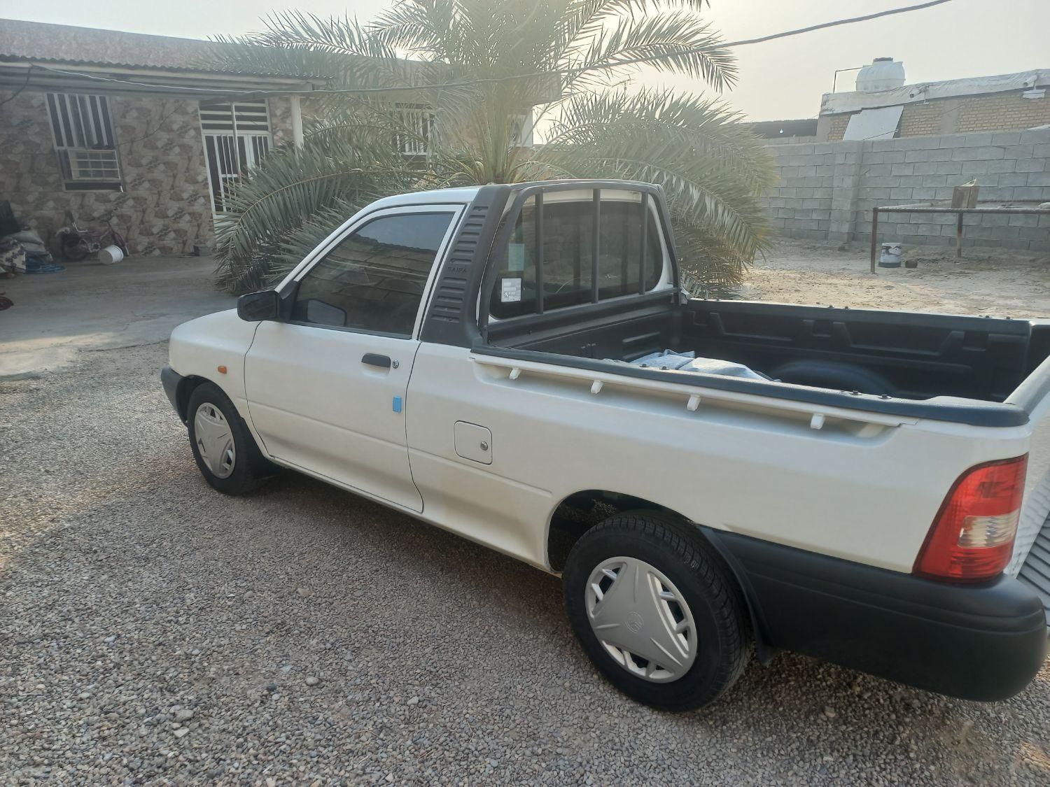 پراید 151 SE - 1402