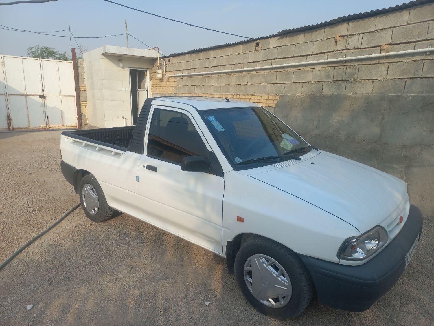 پراید 151 SE - 1402