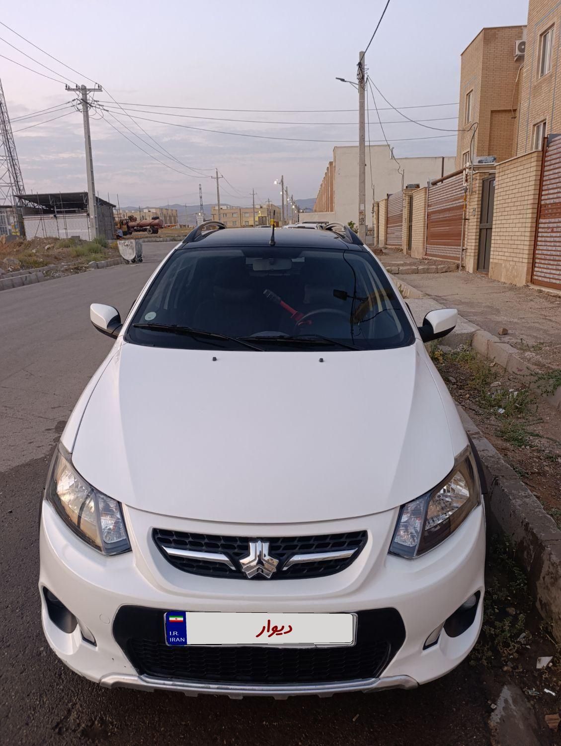 خودرو کوییک، R آگهی ann_19748603