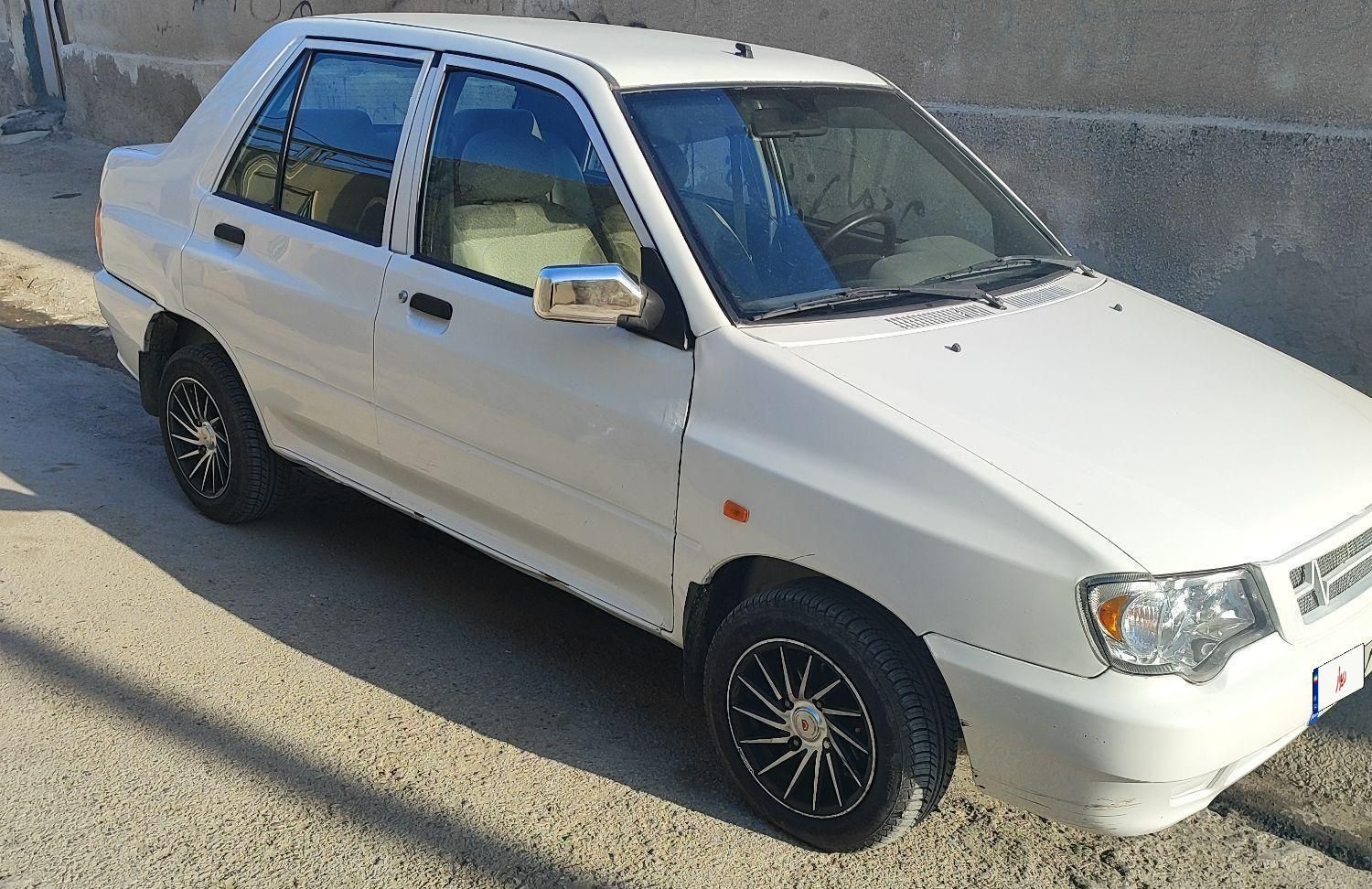 پراید 132 SE - 1398