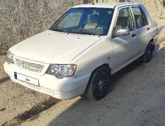 پراید 132 SE - 1398