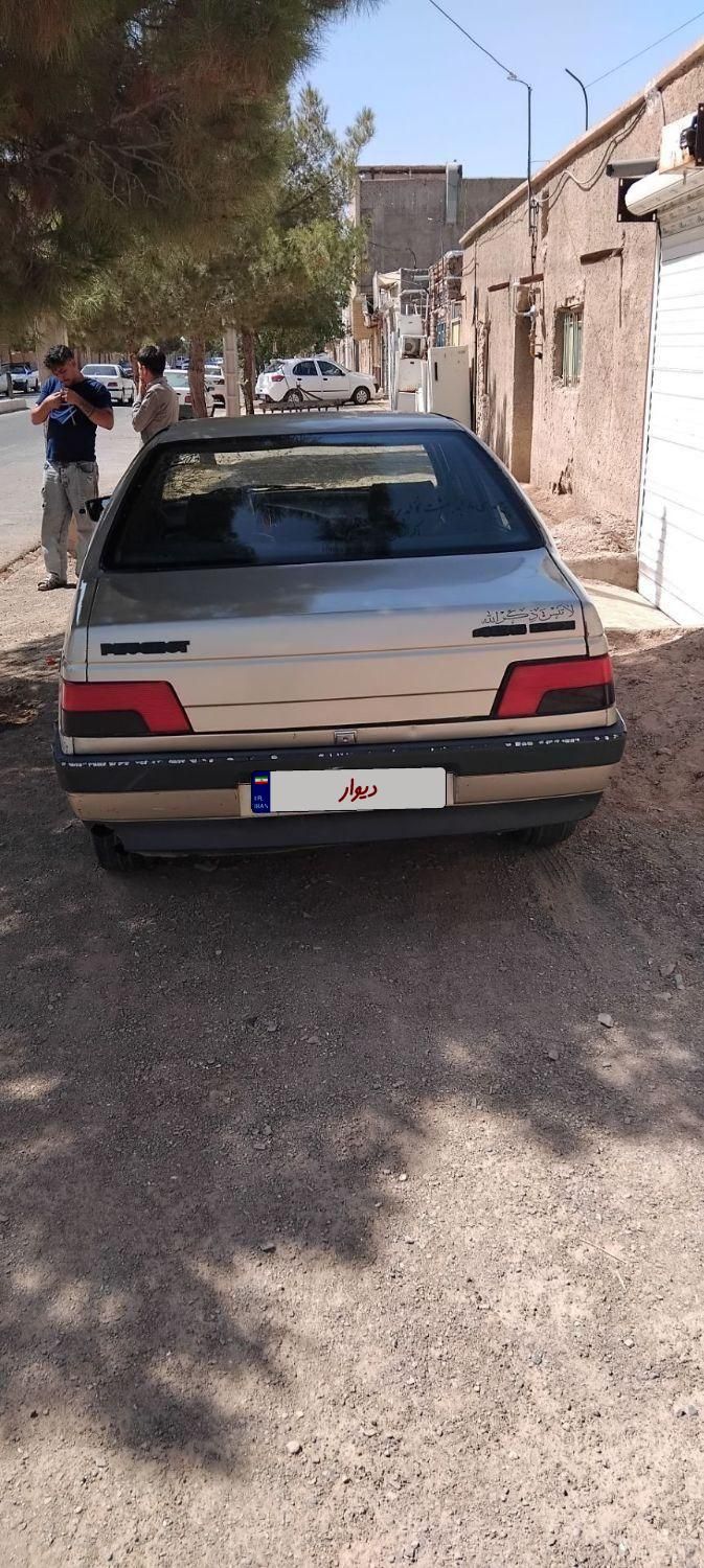 خودرو پژو، 405 آگهی ann_19748634