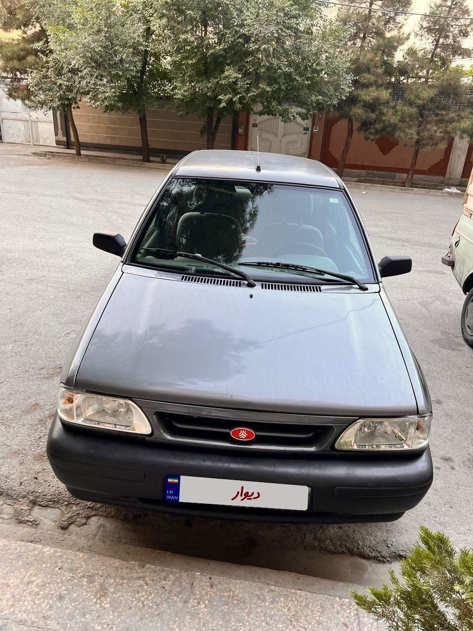 خودرو پراید، 131 آگهی ann_19748637