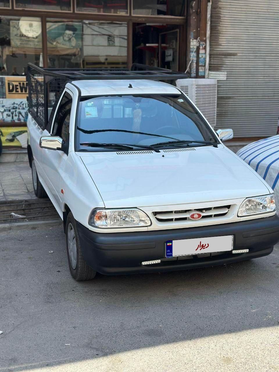 خودرو پراید، 151 آگهی ann_19748647