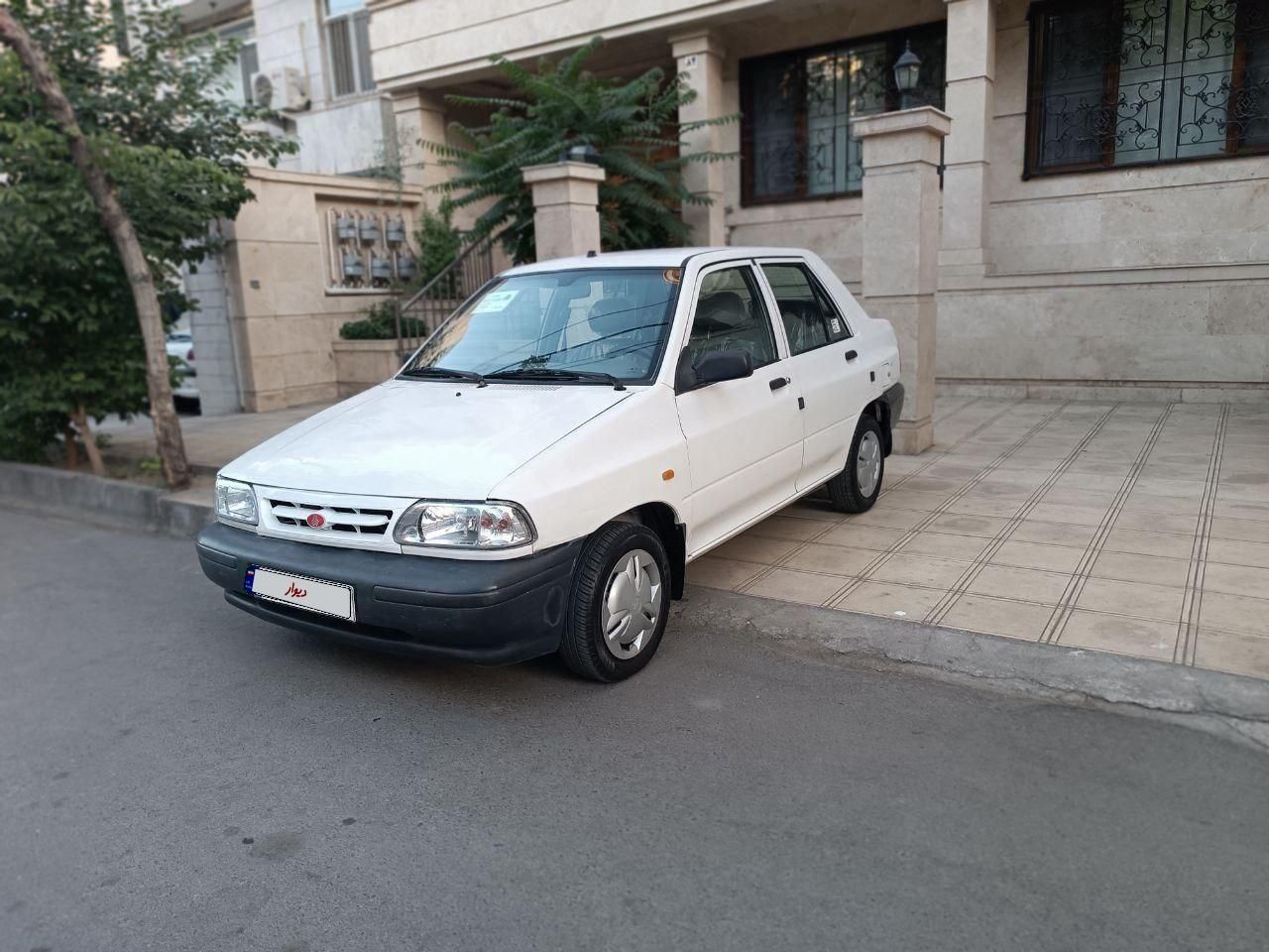 خودرو پراید، 131 آگهی ann_19748662