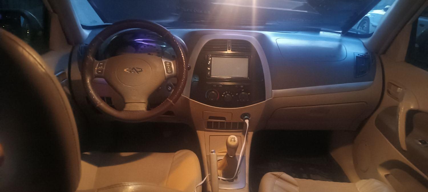 ام وی ام X33 دنده‌ای ساده - 1393