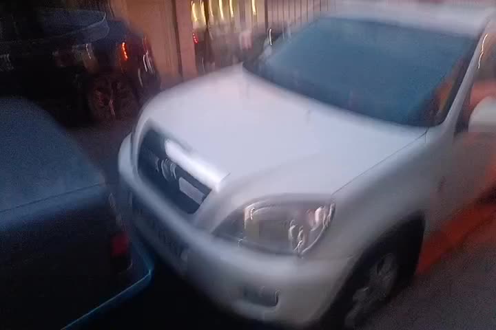 خودرو ام وی ام، X33 آگهی ann_19748668