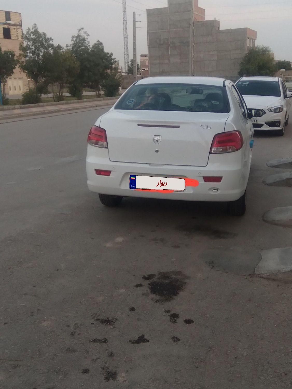 خودرو رانا، پلاس آگهی ann_19748673