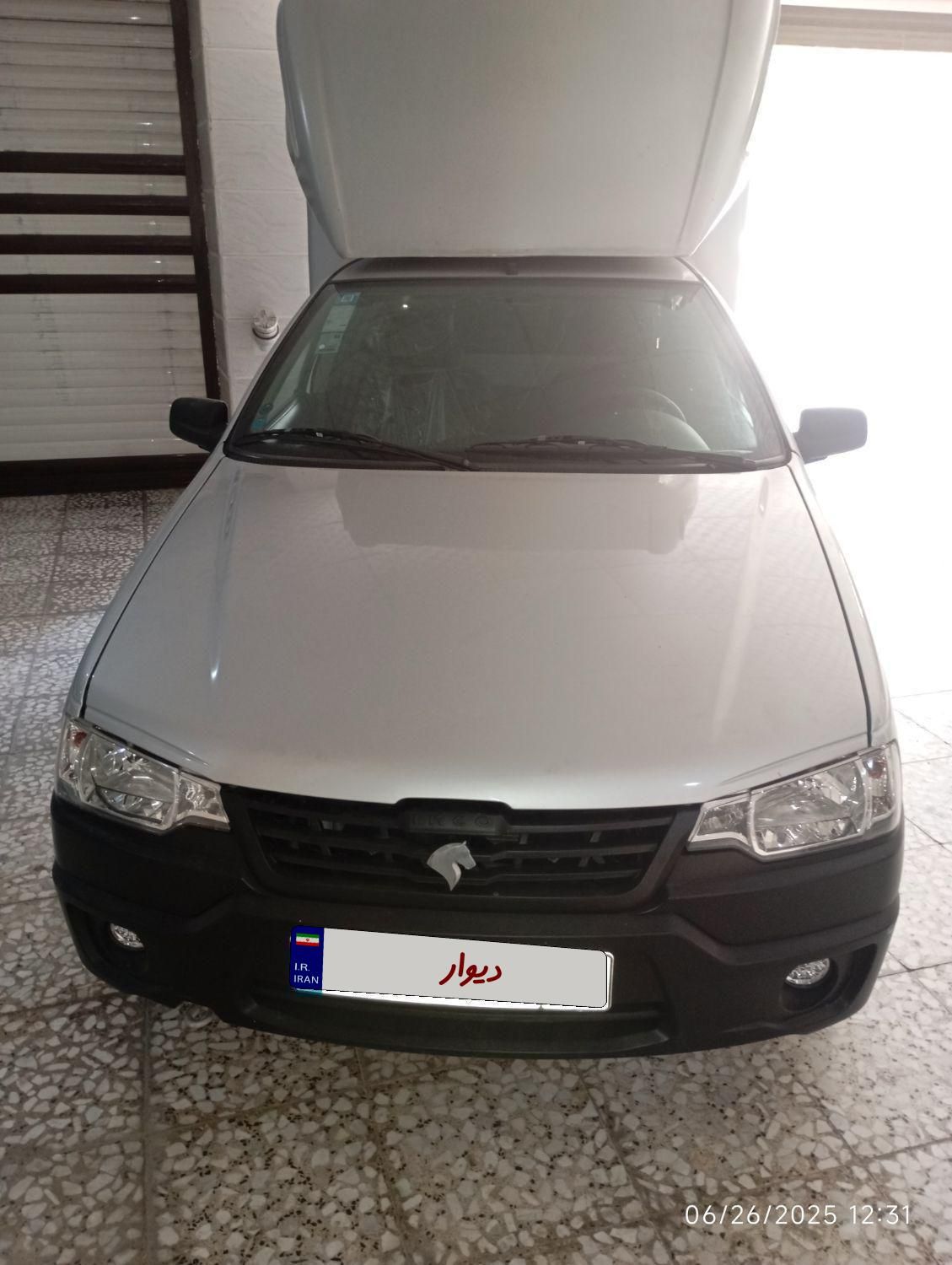 خودرو آریسان، 2 آگهی ann_19748676