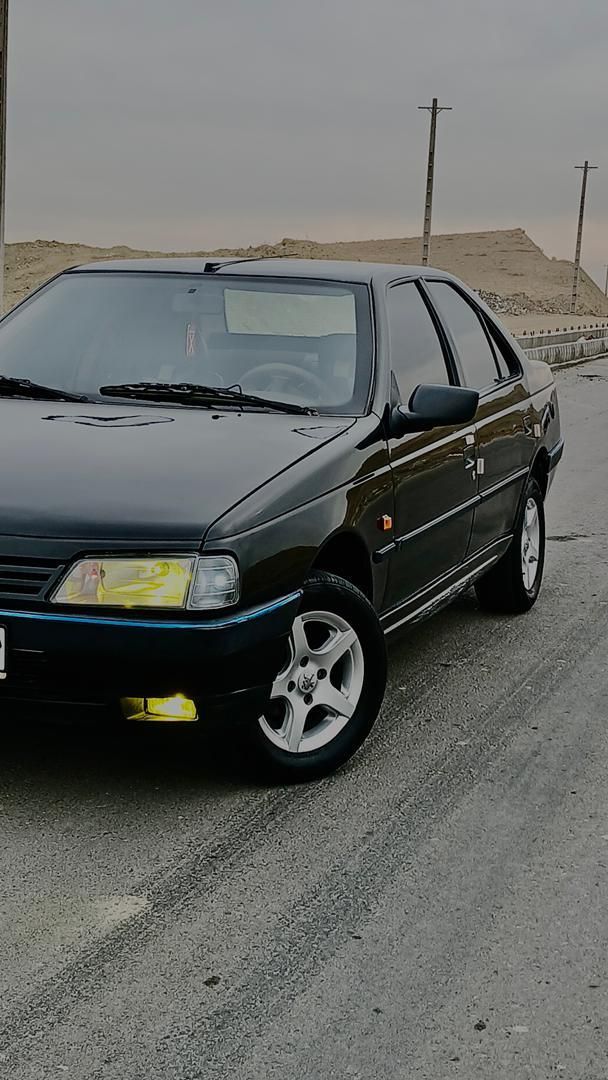 خودرو پژو، 405 آگهی ann_19748696